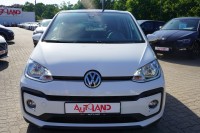 VW up up! 1.0 TSI sound up!
