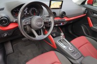 Audi Q2 2.0 TDI quattro s-tronic Sport