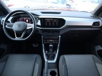 VW T-Cross 1.0 TSI Active