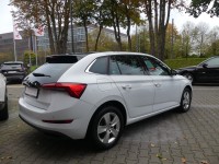 Skoda Scala 1.5 TSI DSG