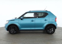 Vorschau: Suzuki Ignis 1.2 Autom. Comfort+ 1.Hd