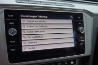 VW Passat Variant 2.0 TDI DSG Trendline