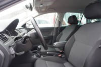 Skoda Rapid Spaceback 1.0
