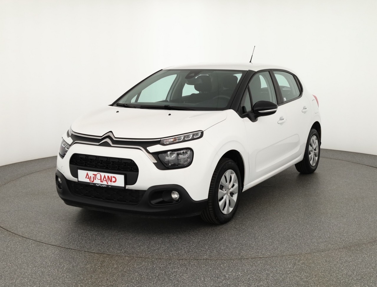 Citroen C3 PureTech 83