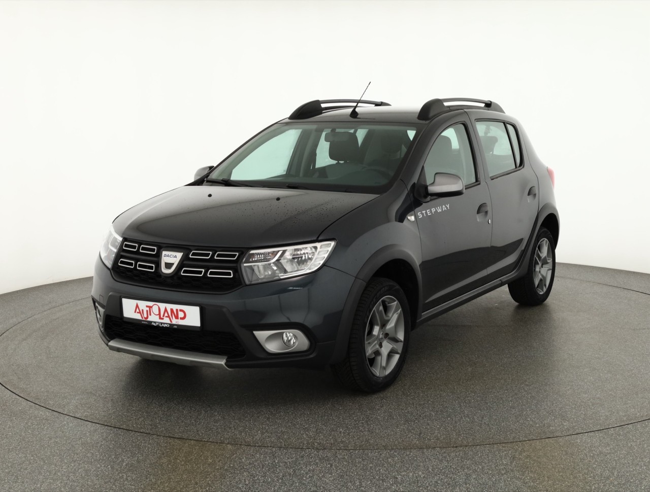 Dacia Sandero Stepway 0.9 TCe Prestige