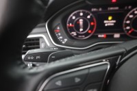 Audi A4 Avant 2.0 TDI Sport