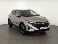 Nissan Qashqai N-Connecta+ 1.3 DIG-T MHEV Aut.