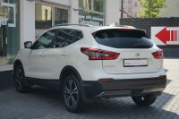 Nissan Qashqai 1.3 DIG-T