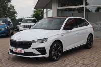 Vorschau: Skoda Scala Monte Carlo 1.5 TSI DSG