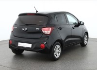 Hyundai i10 1.2 Passion Plus