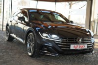 VW Arteon Shooting Brake R-Line eHybrid