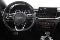 Kia pro_cee'd ProCeed 1.6 T-GDI GT