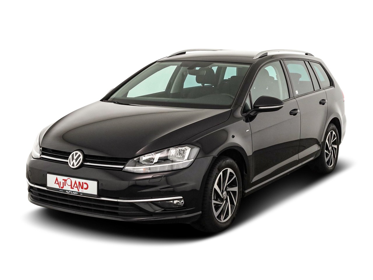 VW Golf VII Variant 1.0 Join