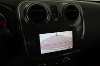 Dacia Sandero Stepway 0.9 TCe Prestige Aut.