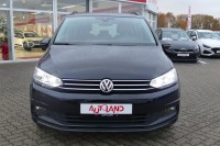 VW Touran 1.5 TSI