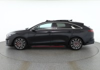 Vorschau: Kia pro_cee'd ProCeed 1.6 T-GDI GT