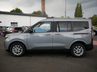 Vorschau: Ford Tourneo Courier Titanium 1.0 EB Aut.