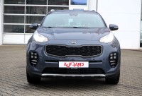 Kia Sportage 1.6 T-GDI GT Line 4WD