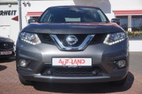 Nissan X-Trail 1.6 dCi DCT