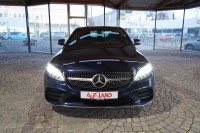 Mercedes-Benz C 220 C220 d AMG Line 9G-Tronic