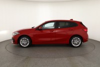 Vorschau: BMW 118 i