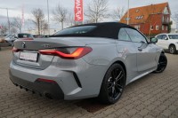BMW 420 i Cabrio M Sport Aut.