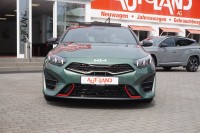 Kia pro_cee'd ProCeed 1.6 T-GDI GT JBL