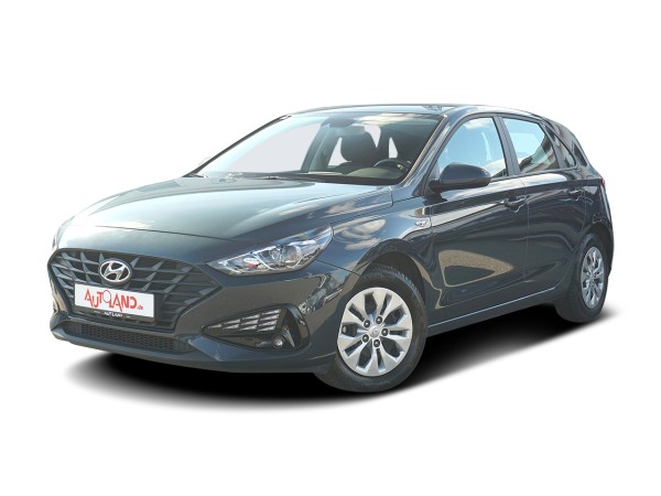 Hyundai i30 HB 1.5