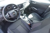 Skoda Fabia 1.0 Style