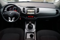 Kia Sportage 1.6 GDi