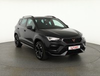 Cupra Ateca VZ 2.0 TSI 4Drive DCC
