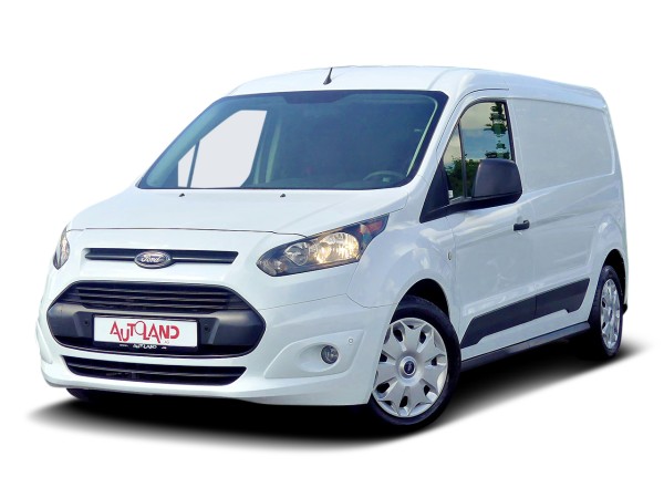 Ford Transit Connect 1.5 EcoBlue Kasten lang Trend