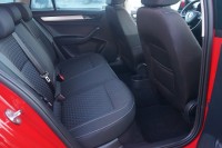 Skoda Rapid Spaceback 1.0 TSI Drive