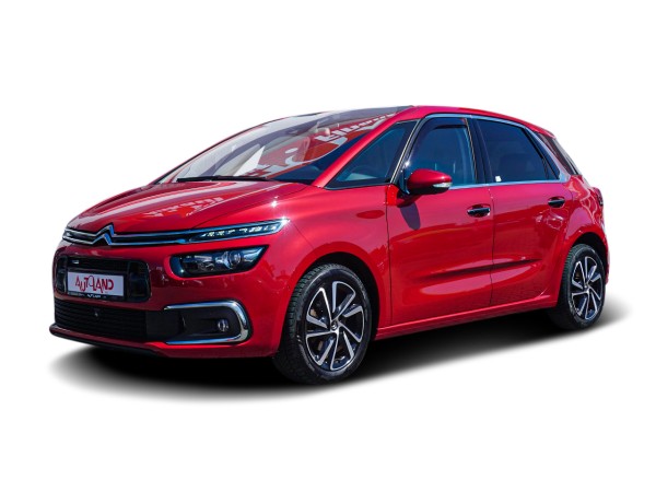 Citroen C4...