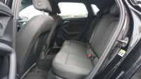 Audi A3 Sportback 2.0 TFSI quattro S line