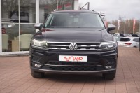 VW Tiguan Allspace 2.0 TDI Highline 4Motion