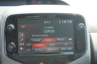 Toyota Aygo AYGO 1.0 x