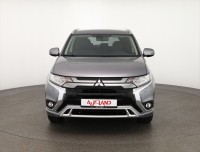 Mitsubishi Outlander 2.4 PHEV 4WD