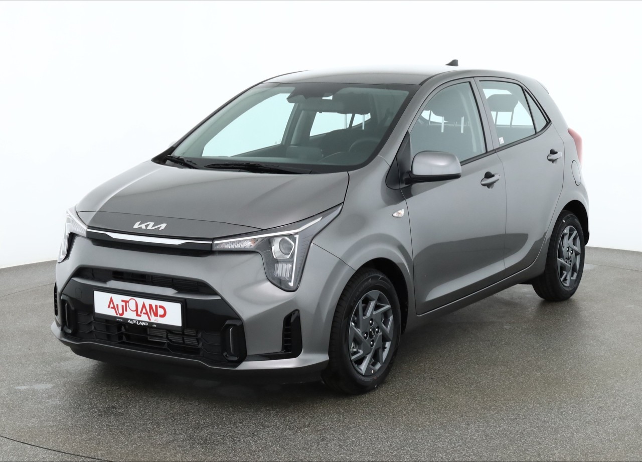 Kia Picanto 1.0 Vision Aut.