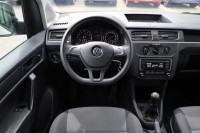 VW Caddy 1.2 TSI