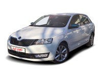Skoda Rapid 1.2 TSI Joy Sitzheizung Tempomat Xenon