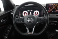 Nissan Juke 1.0 DIG-T N-Connecta Aut.