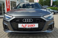 Audi A4 Avant 45 TFSI qu. 2xS line