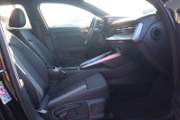 Audi A3 Sportback 35 TFSI advanced