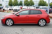VW Golf VIII 2.0 TSI GTI SHZ