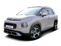 Citroen C3 Aircross 1.2 PureTech Navi Sitzheizung Tempomat