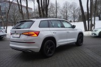Skoda Kodiaq 2.0 Sportline 4x4 DSG