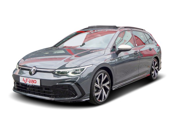 VW Golf VIII Variant R-Line eTSI DSG