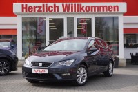 Vorschau: Seat Leon ST 1.0 TSI