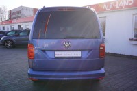 VW Caddy Maxi 1.4 TSI